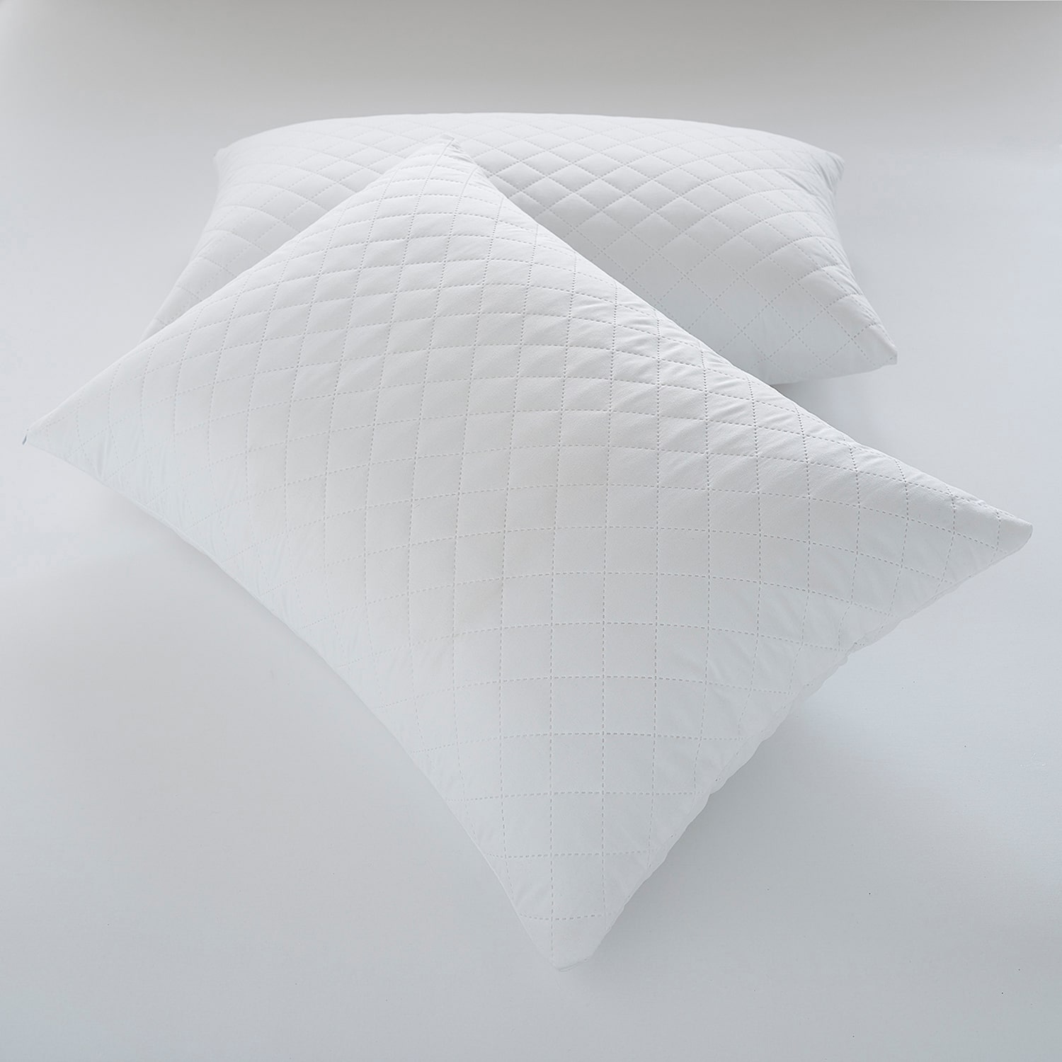 Ella Jayne Waterproof & Hypoallergenic Pillow Protector