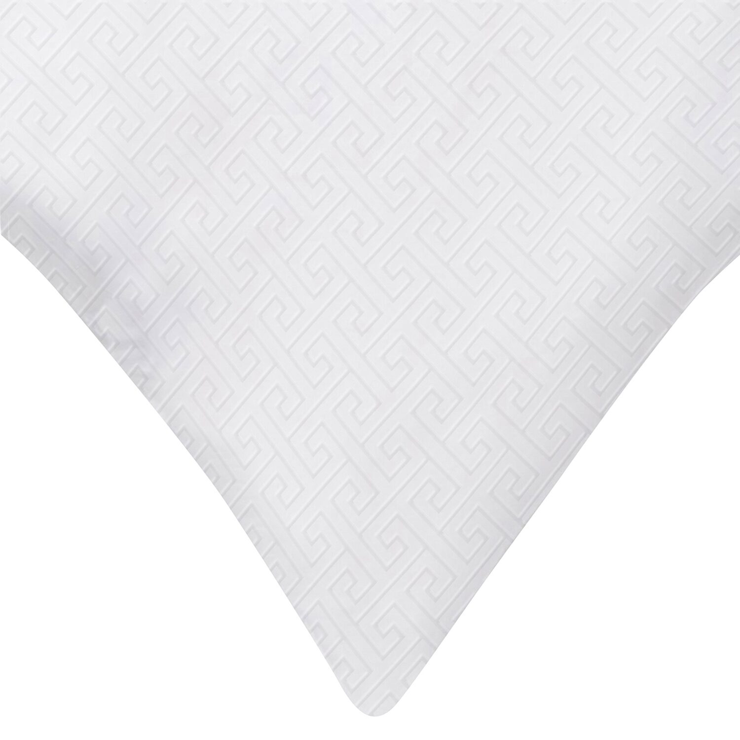 Ella Jayne Simple Comfort Down-Alternative Medium Density Bed Pillow