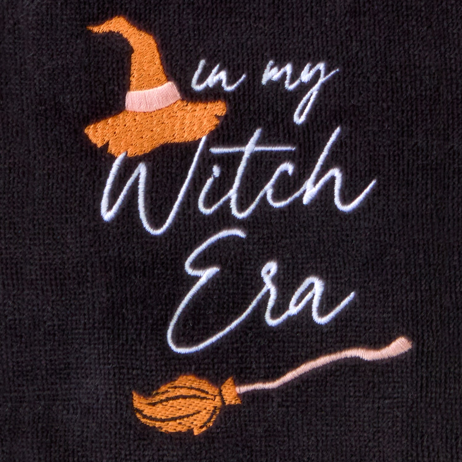 Saturday Knight In My Witch Era 2-pc. Hand Towel