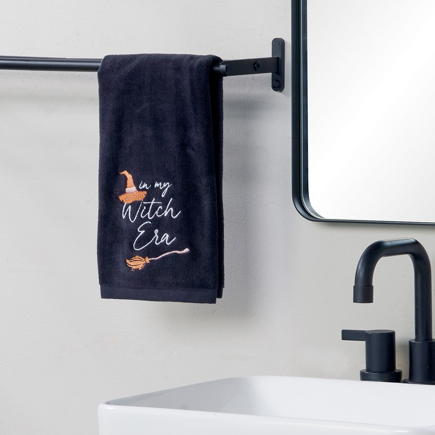 Saturday Knight In My Witch Era 2-pc. Hand Towel