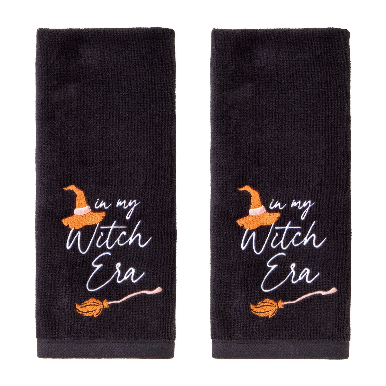 Saturday Knight In My Witch Era 2-pc. Hand Towel