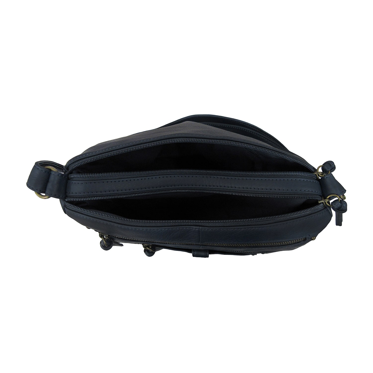 Bueno of California Crossbody Bag
