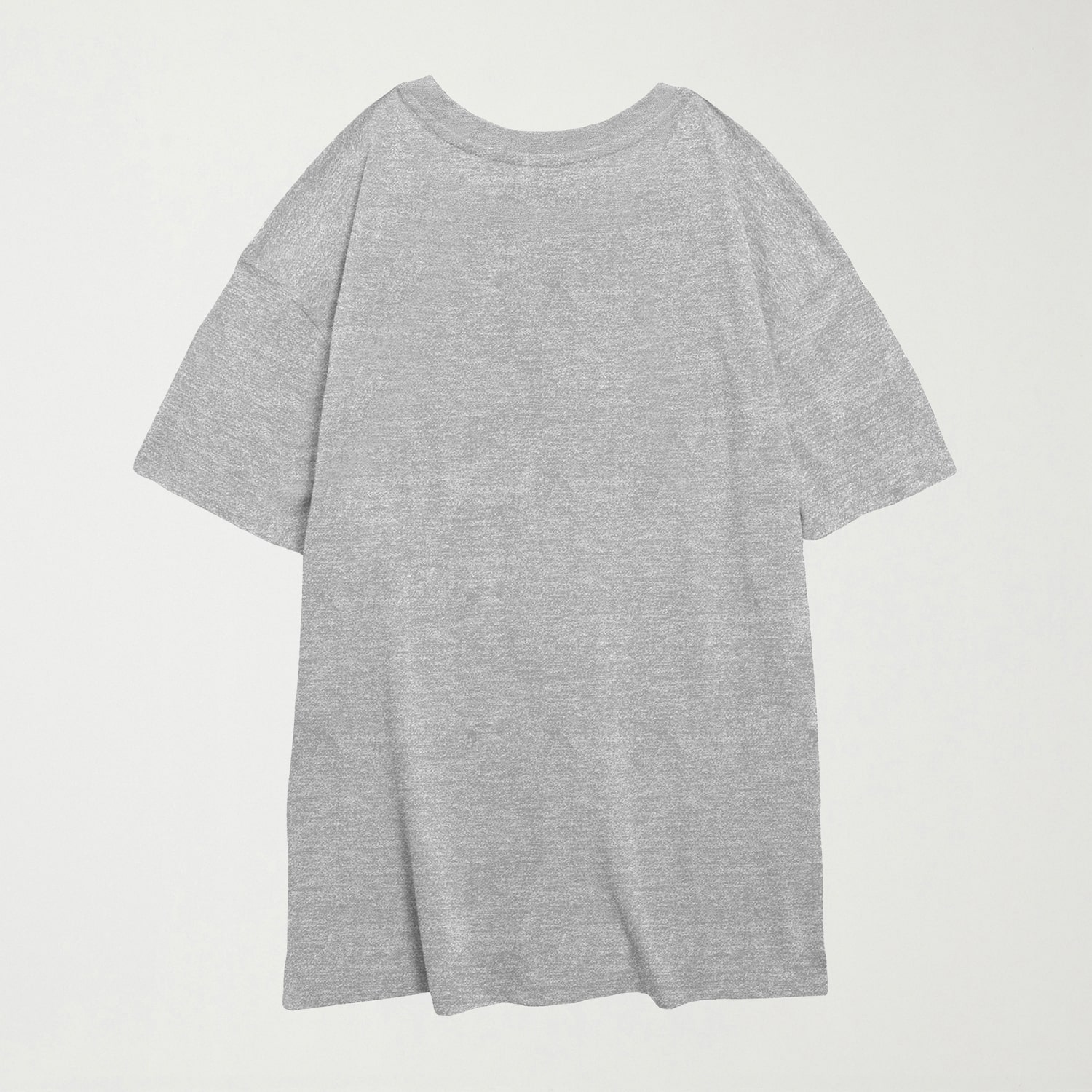 Womens Crew Neck Short Sleeve Regular Fit Graphic T-Shirt