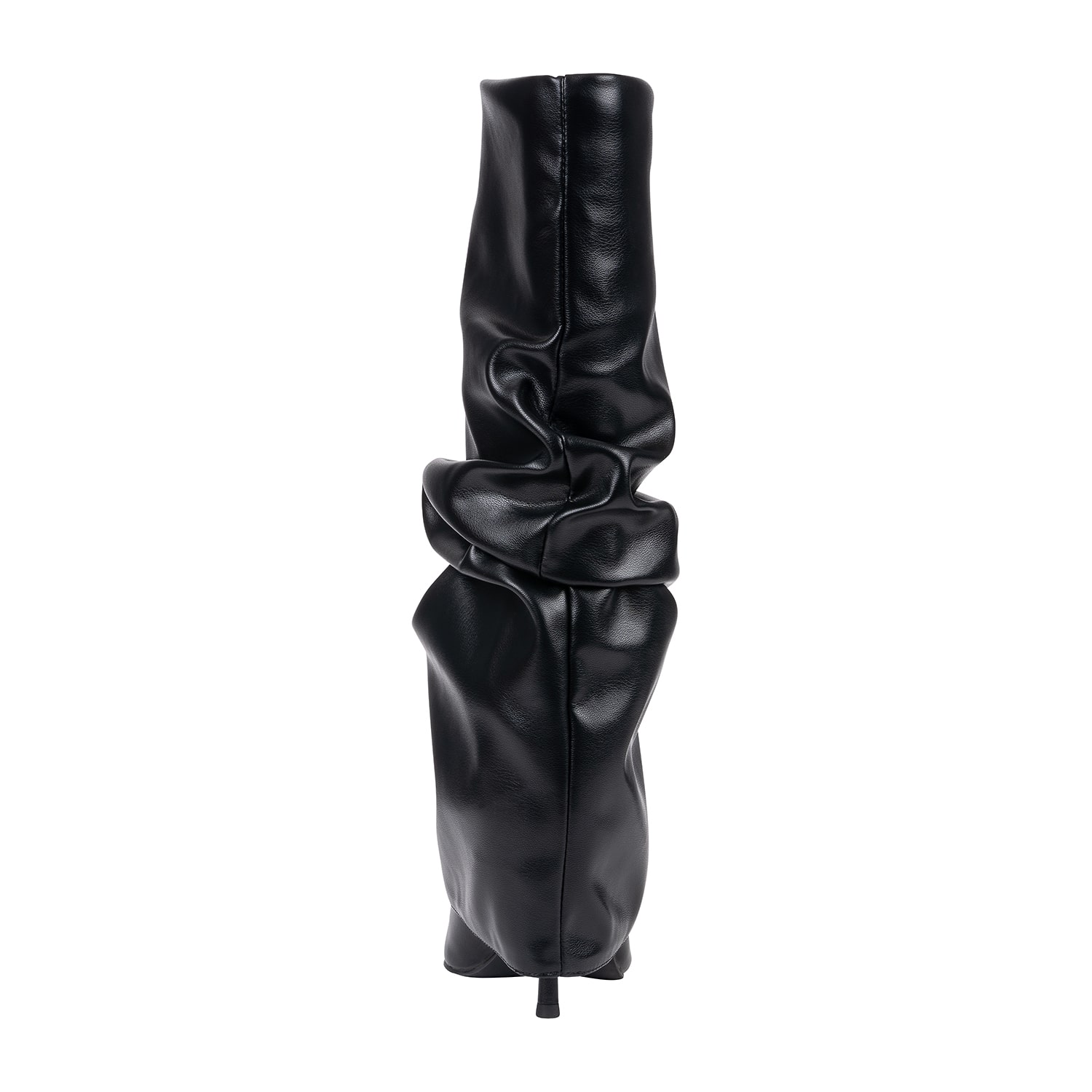 GC Shoes Womens Axel Block Heel Dress Boots