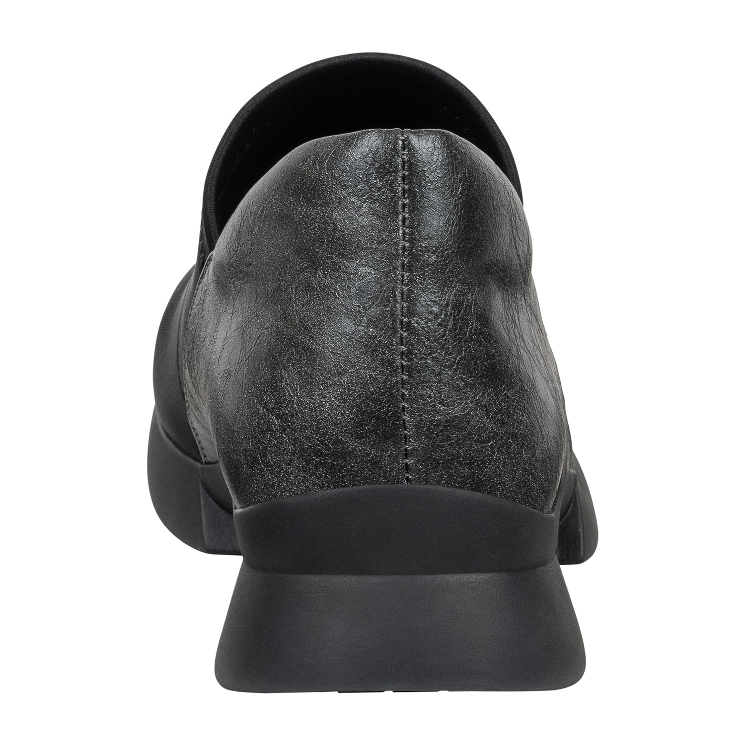 GC Shoes Norwood Womens Round Closed Toe Slip-On Shoe