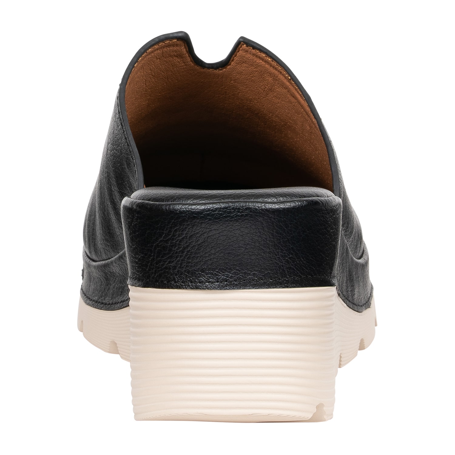 GC Shoes Alna Womens Round Closed Toe Clogs