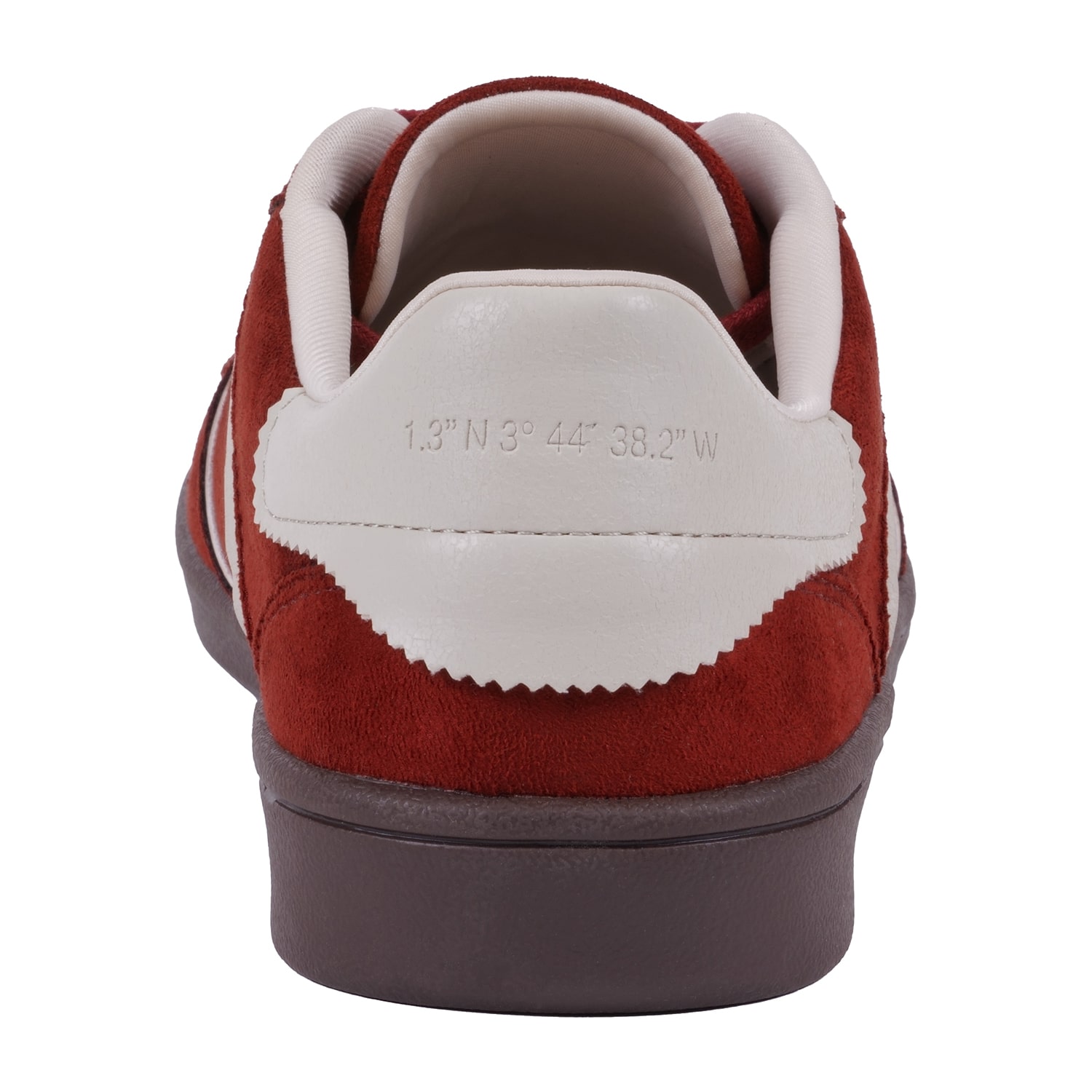 GC Shoes Milan Lace-Up Womens Sneakers