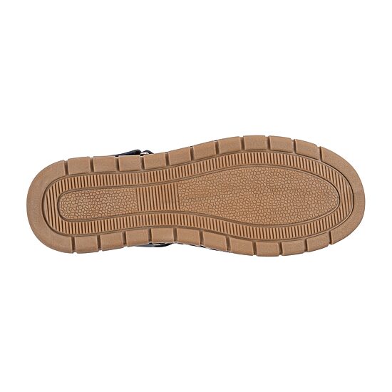 GC Shoes Gabris Womens Round Closed Toe Mary Jane Shoes