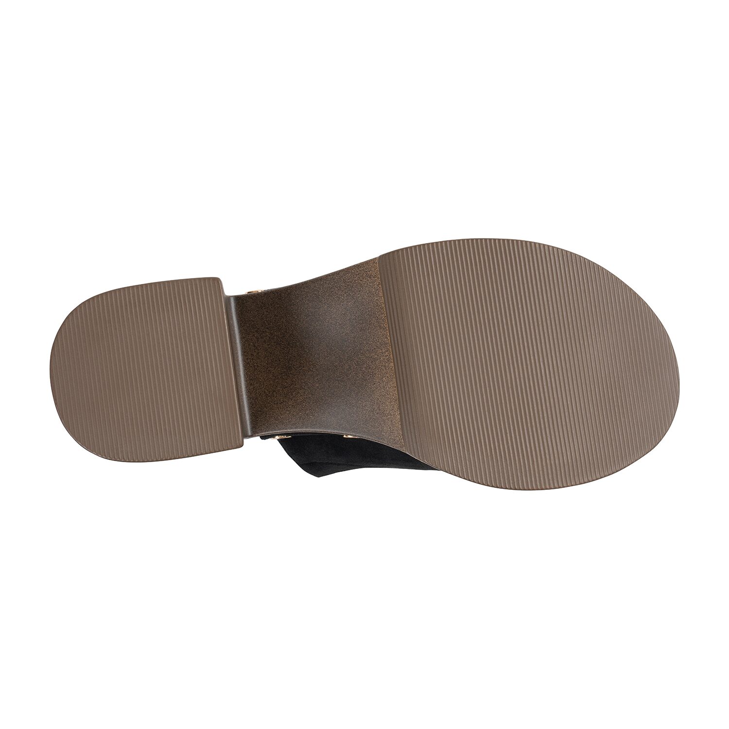 GC Shoes Innis Womens Round Closed Toe Clogs