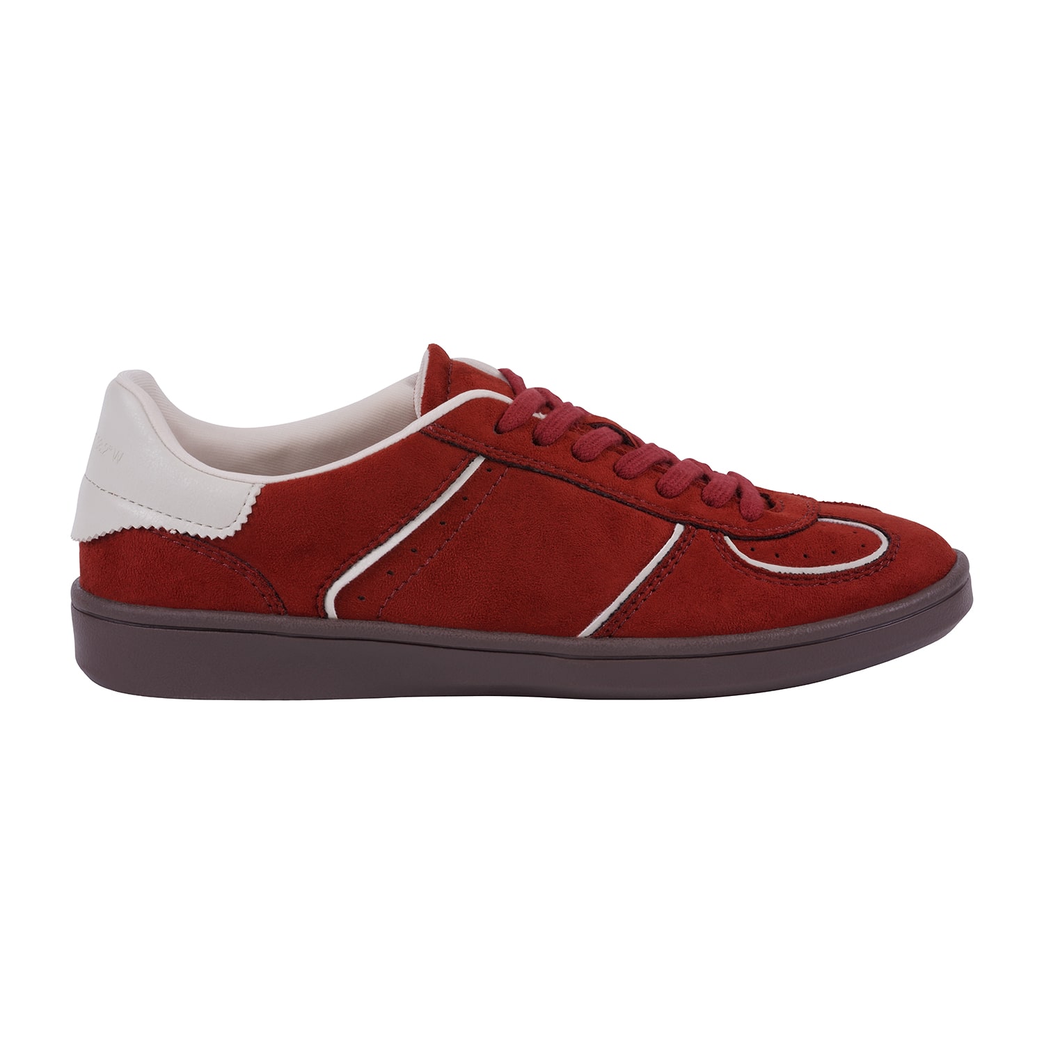 GC Shoes Milan Lace-Up Womens Sneakers
