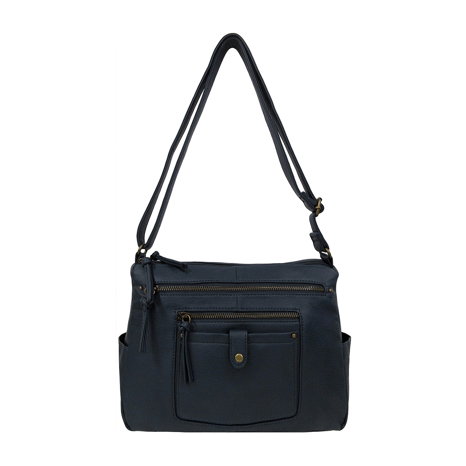 Bueno of California Crossbody Bag