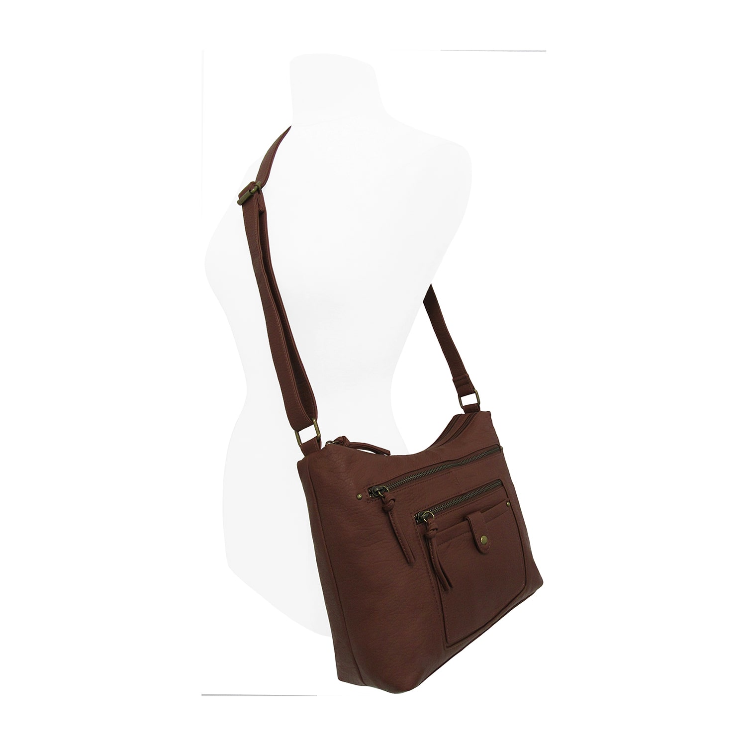 Bueno of California Hobo Bag