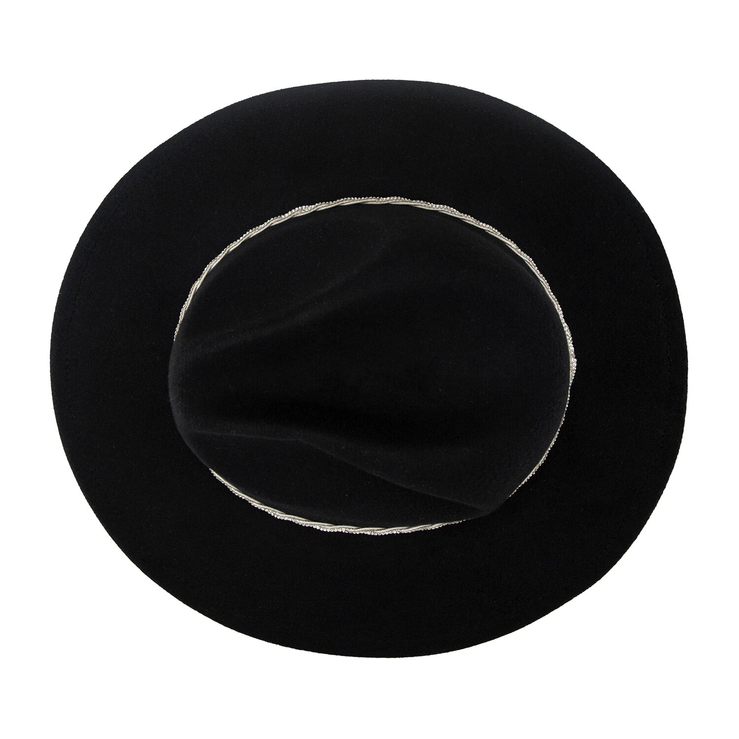 JS Jessica Simpson Womens Panama Hat