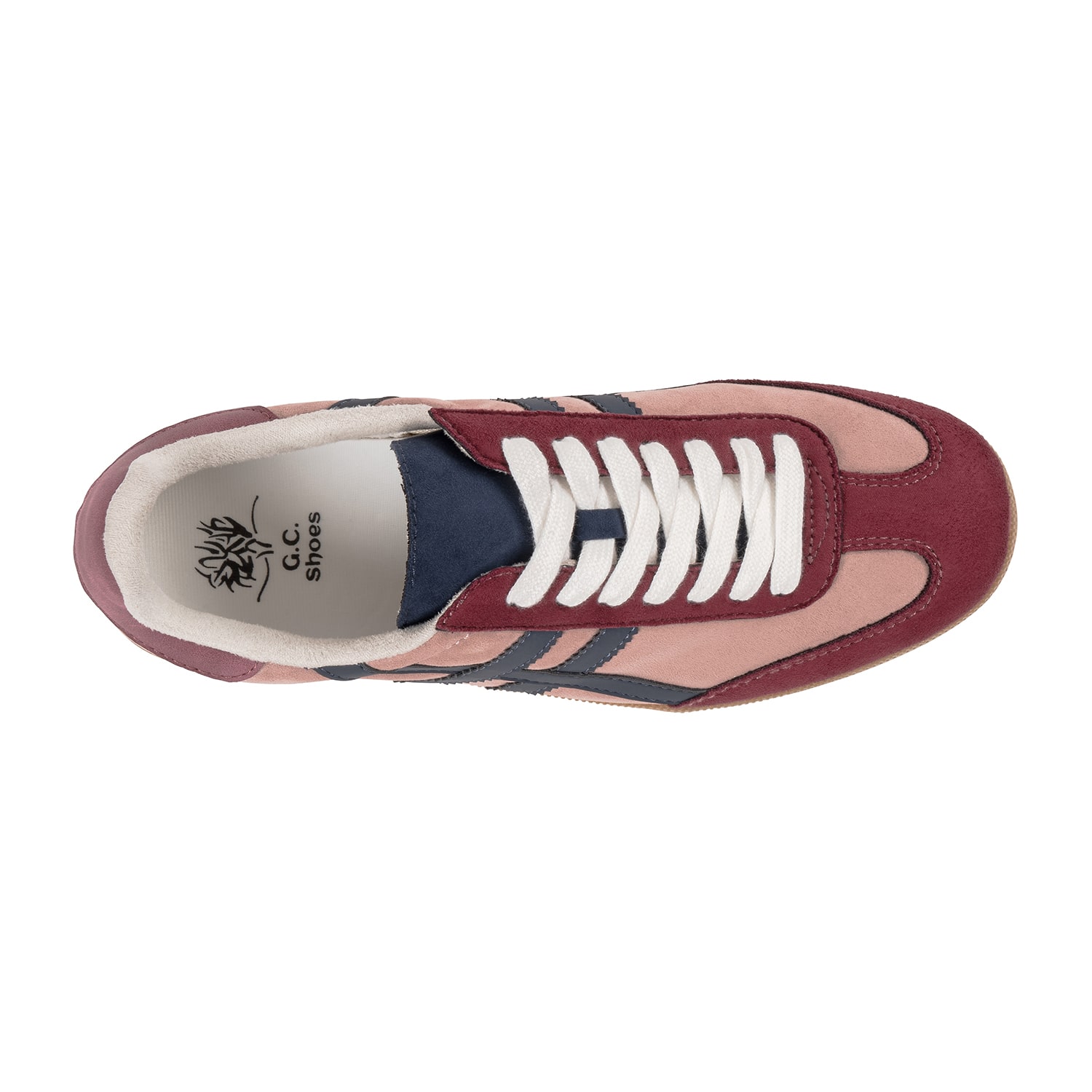 GC Shoes Fowler Womens Sneakers