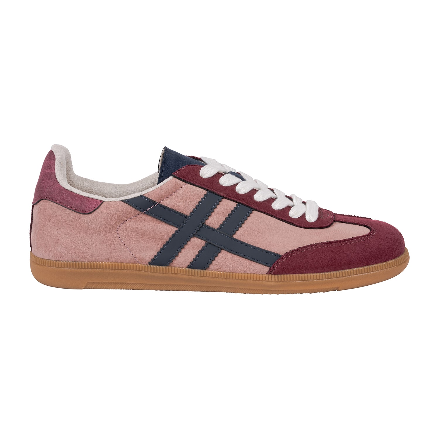 GC Shoes Fowler Womens Sneakers