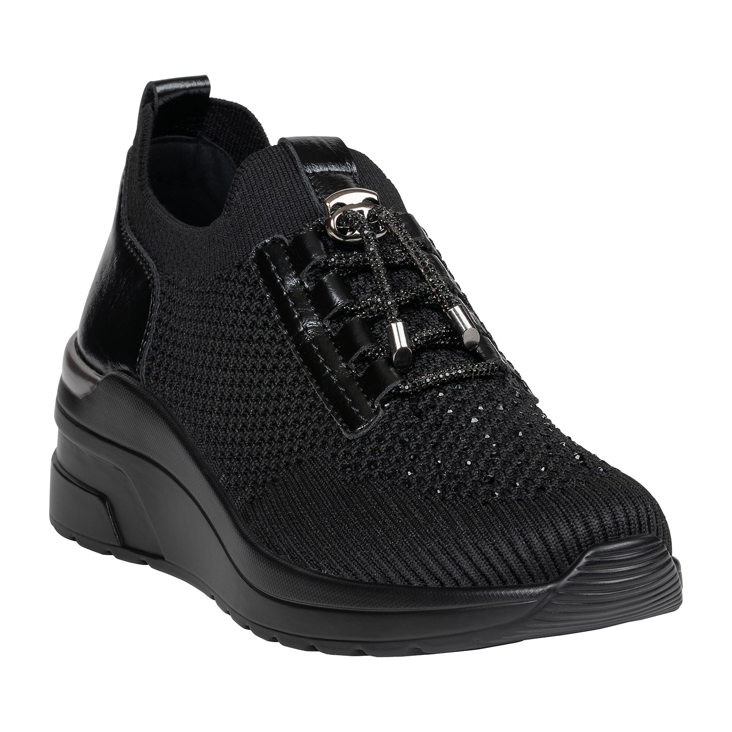 GC Shoes Eagan Womens Sneakers
