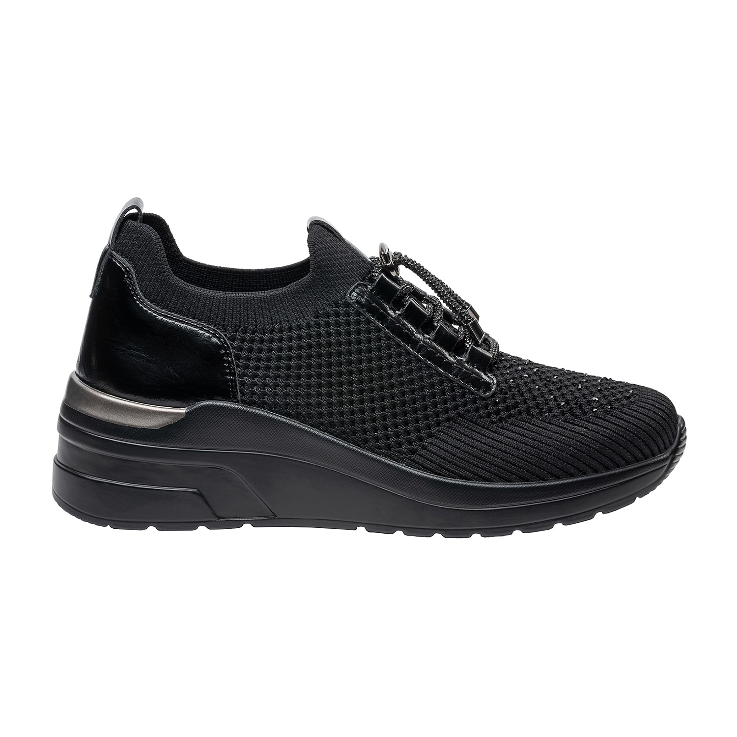 GC Shoes Eagan Womens Sneakers