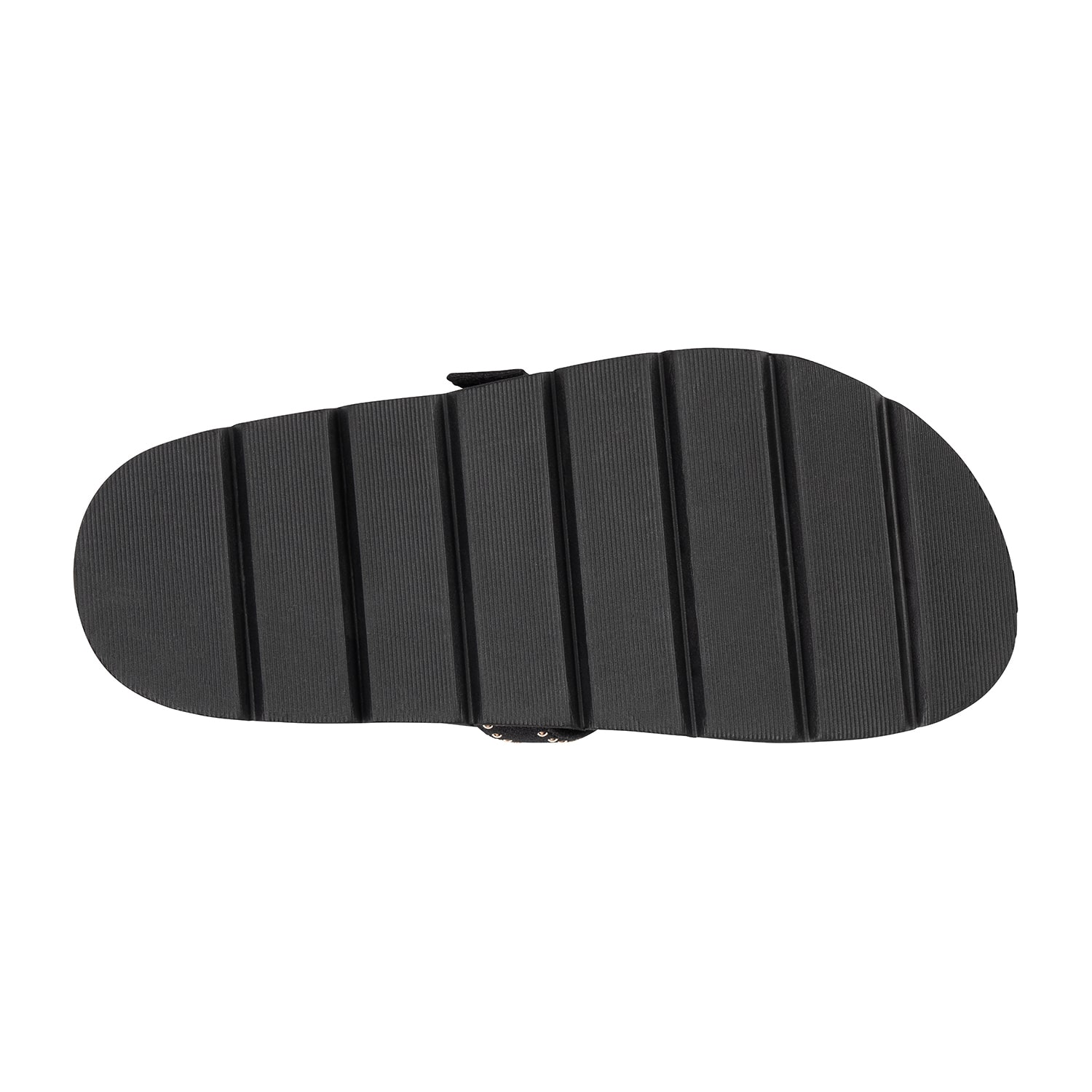 GC Shoes Corell Womens Round Closed Toe Clogs