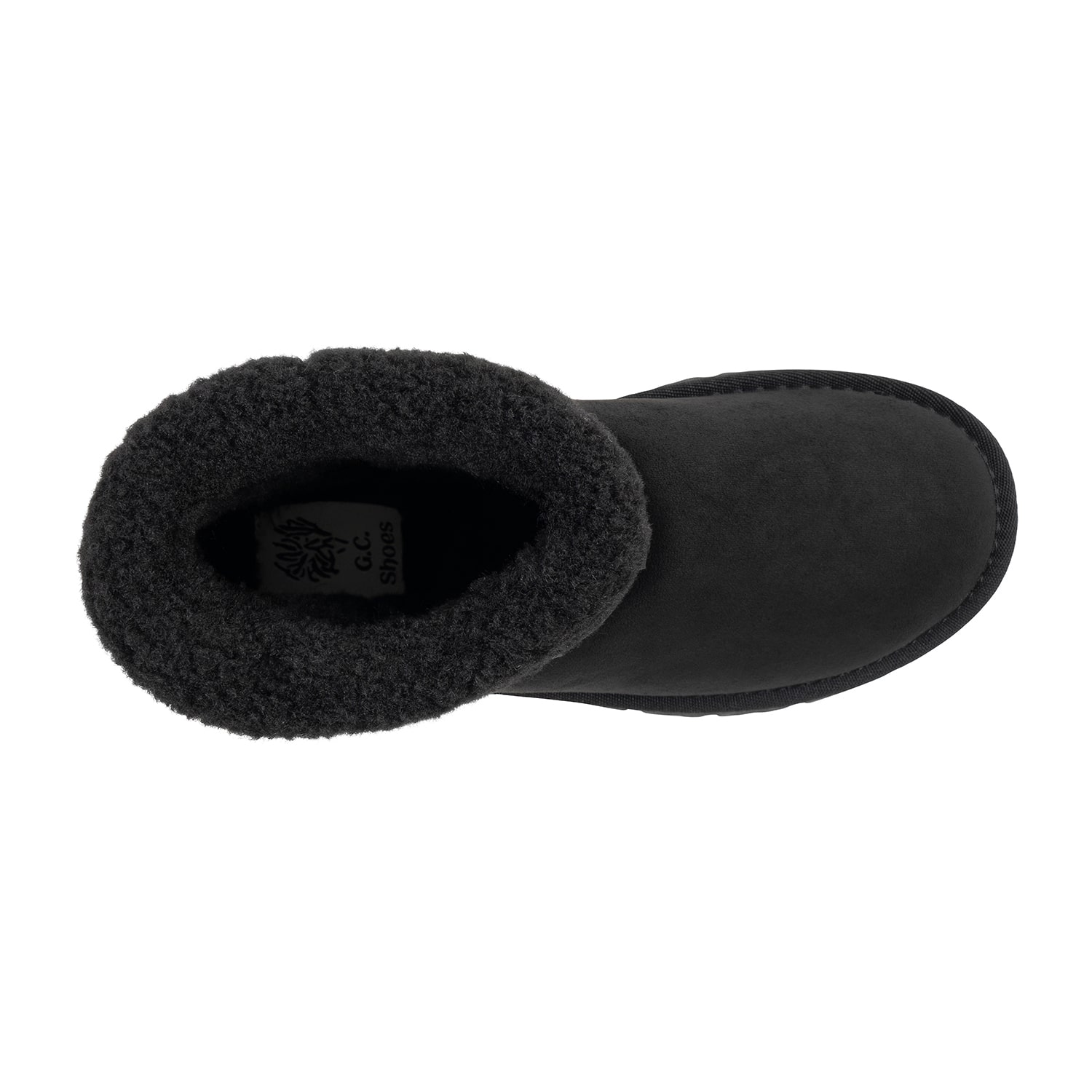 GC Shoes Womens Derham Heeled Sandals