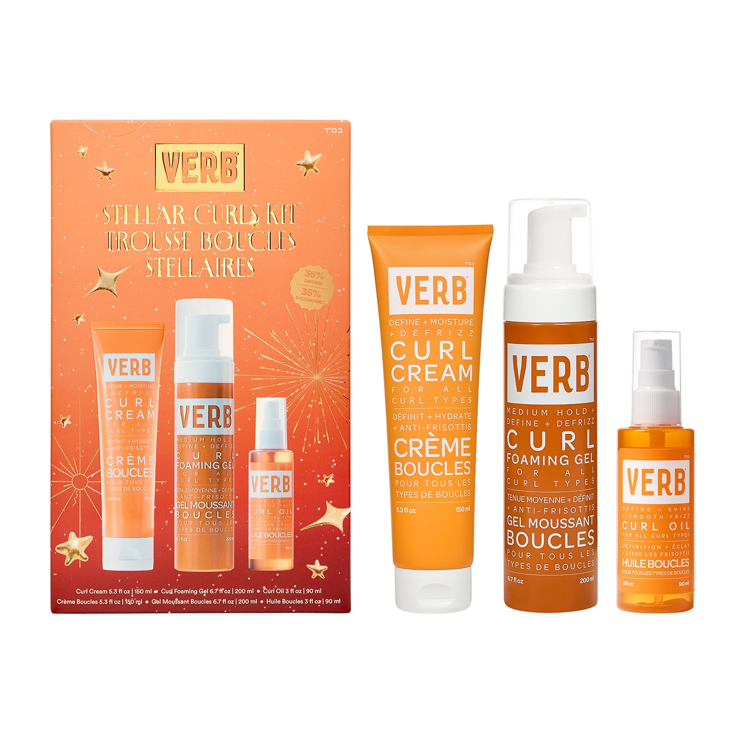 VERB® 3-pc. Value Set