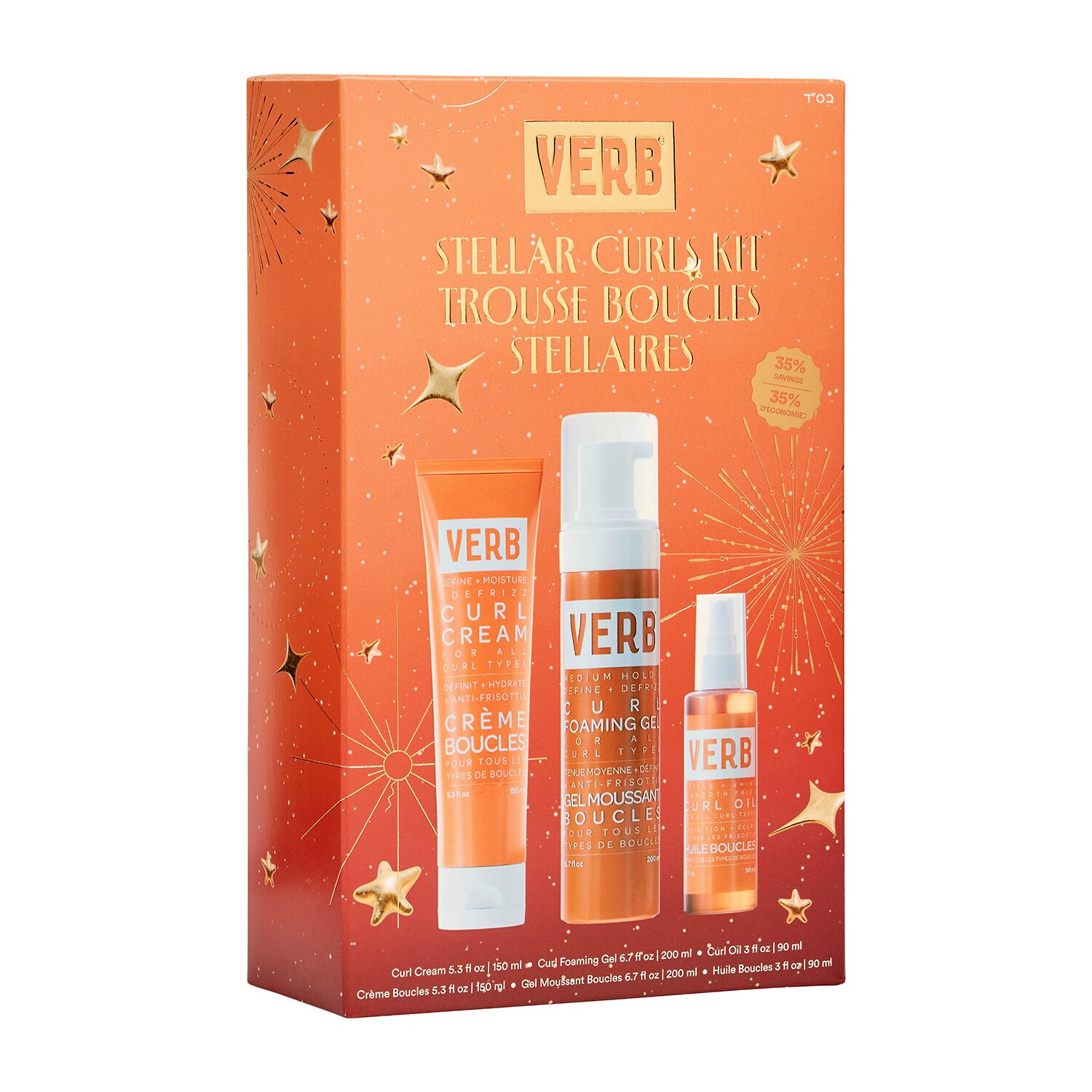 VERB® 3-pc. Value Set