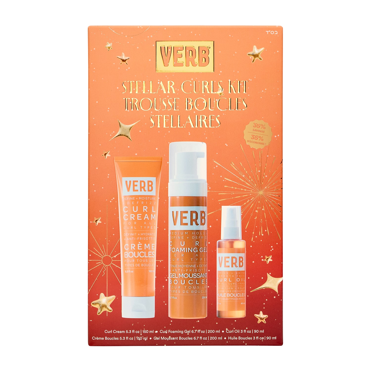 VERB® 3-pc. Value Set