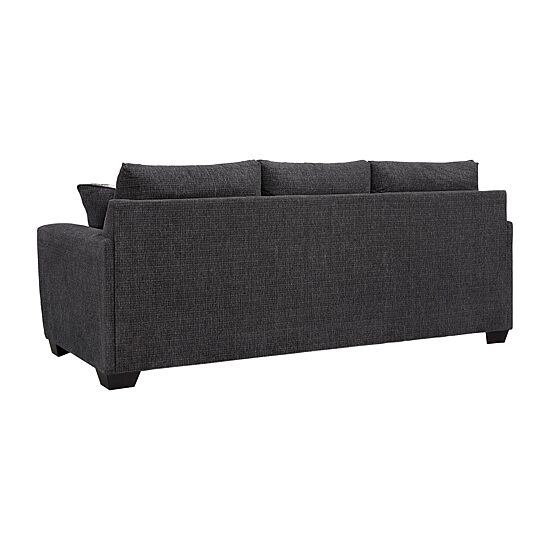 Signature Design by Ashley® Lorain Track-Arm Sleeper Sofa