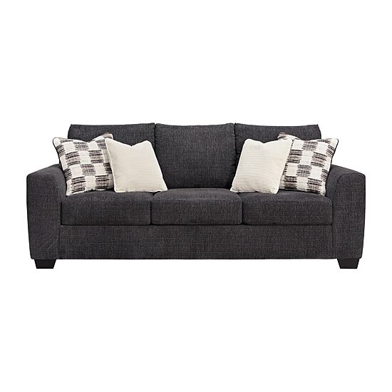 Signature Design by Ashley® Lorain Track-Arm Sleeper Sofa