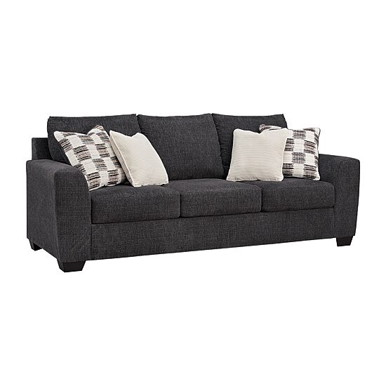 Signature Design by Ashley® Lorain Track-Arm Sleeper Sofa