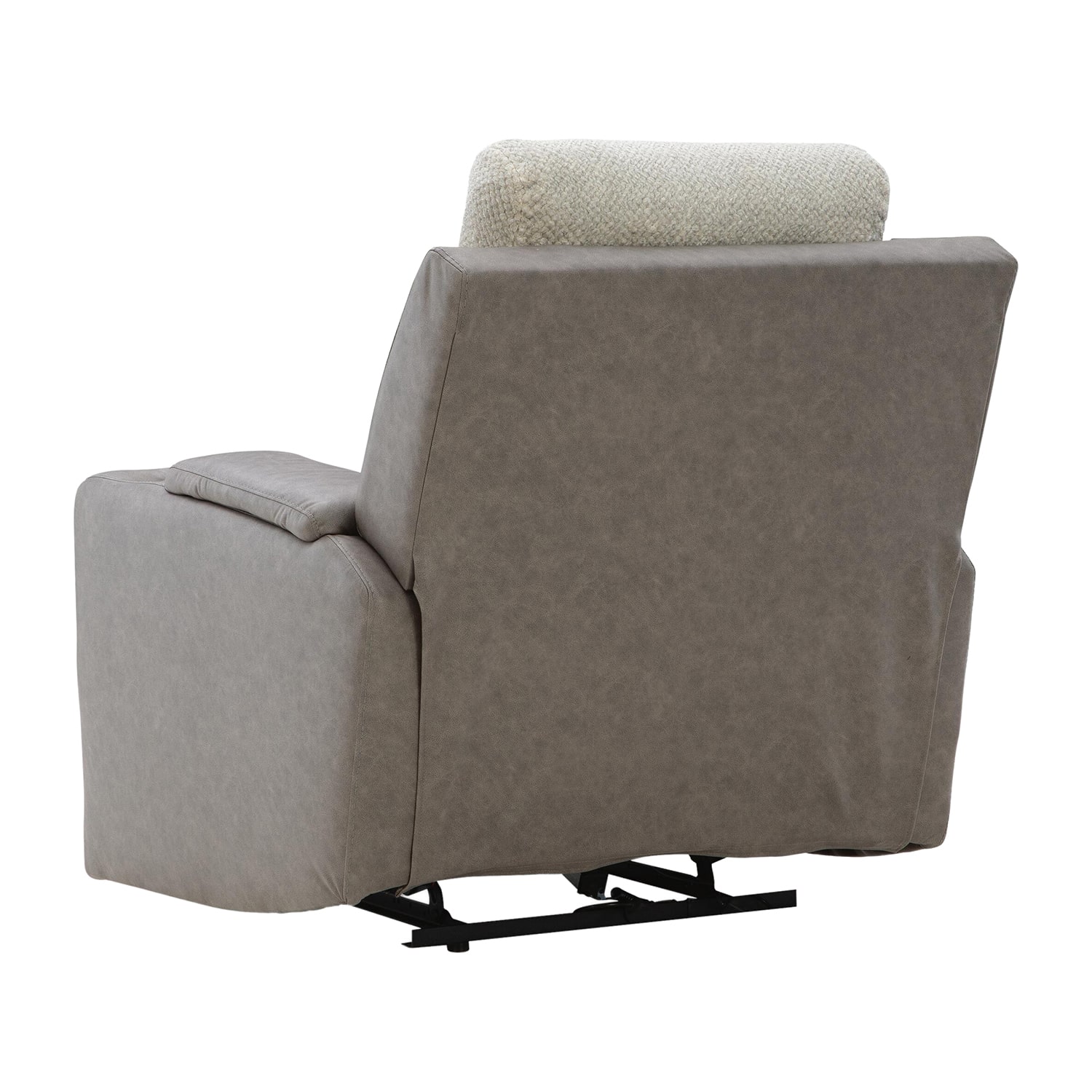 Signature Design by Ashley® Pointpleasant Pad-Arm Recliner