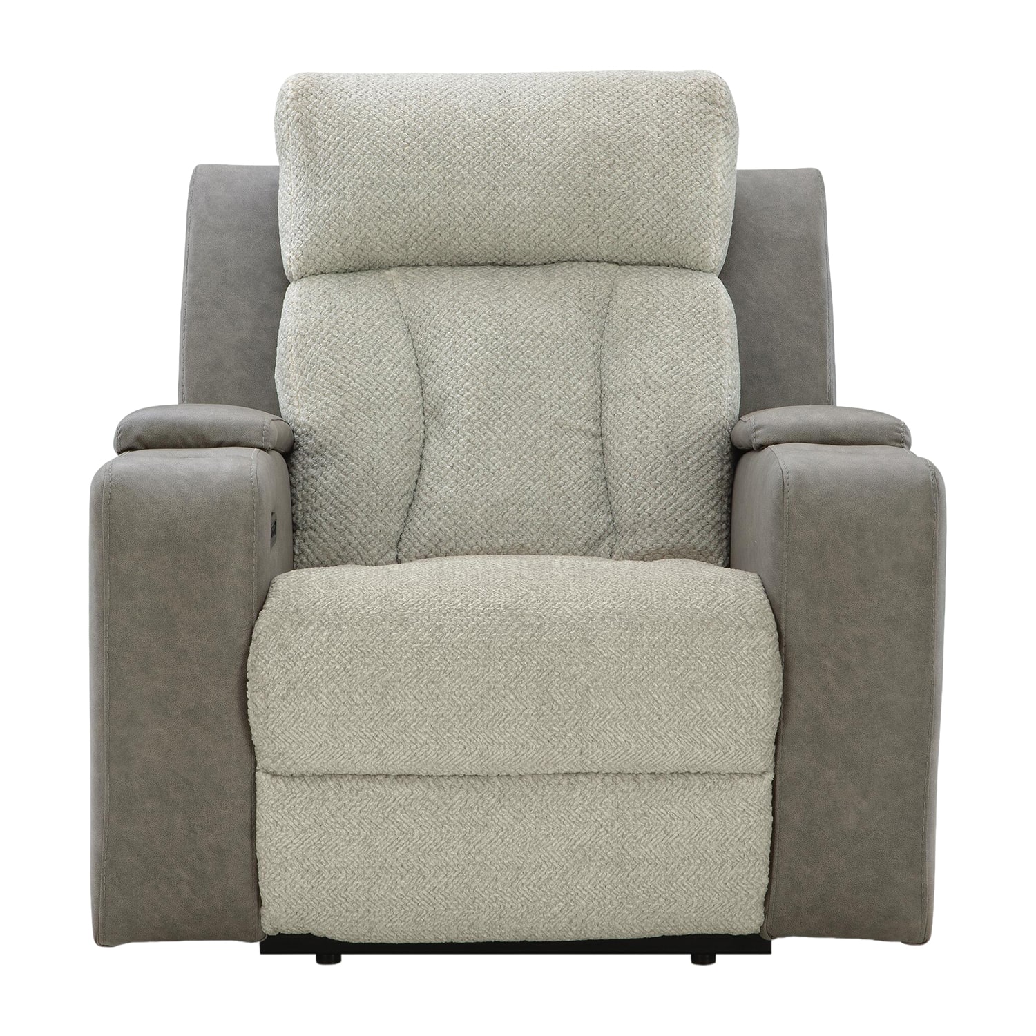 Signature Design by Ashley® Pointpleasant Pad-Arm Recliner