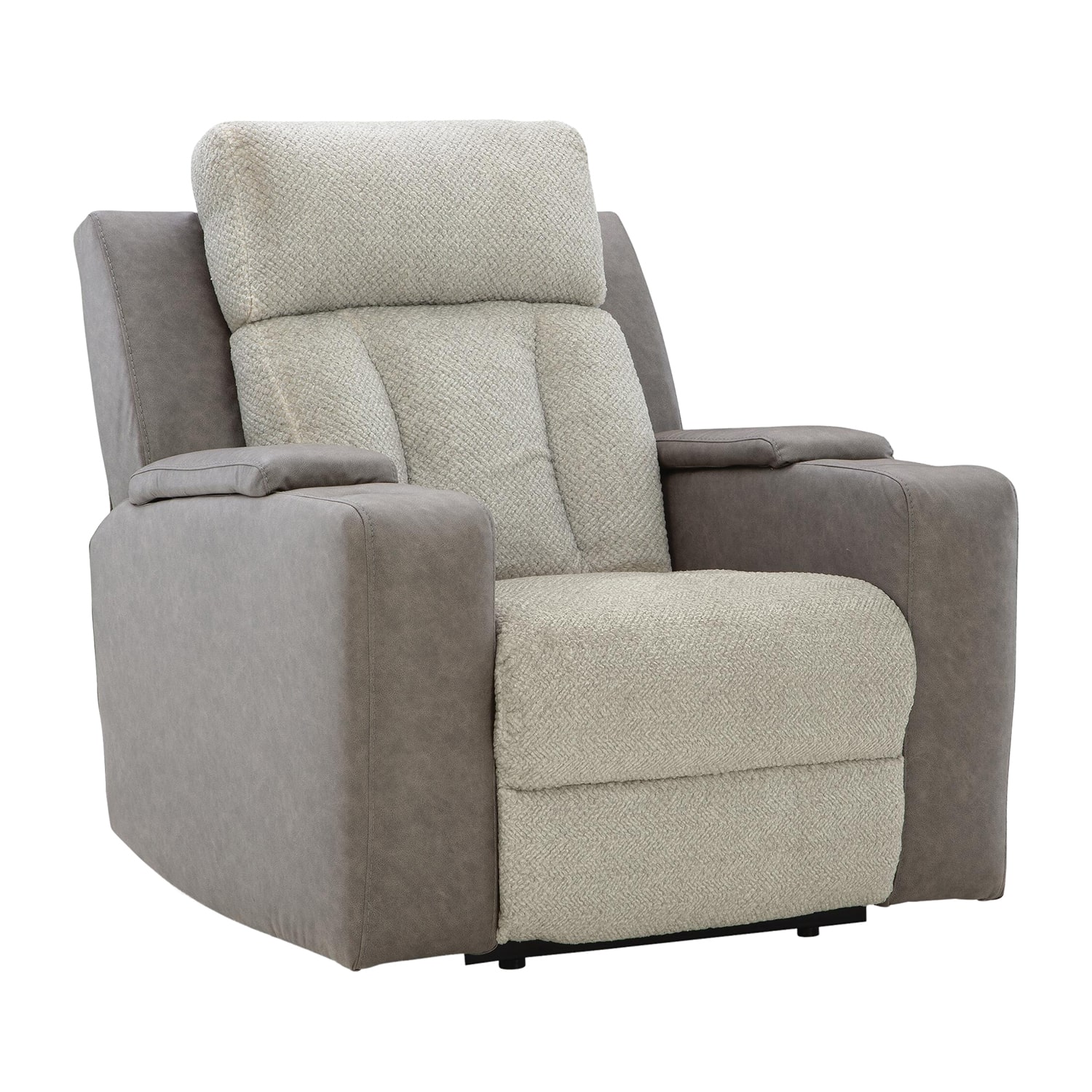 Signature Design by Ashley® Pointpleasant Pad-Arm Recliner