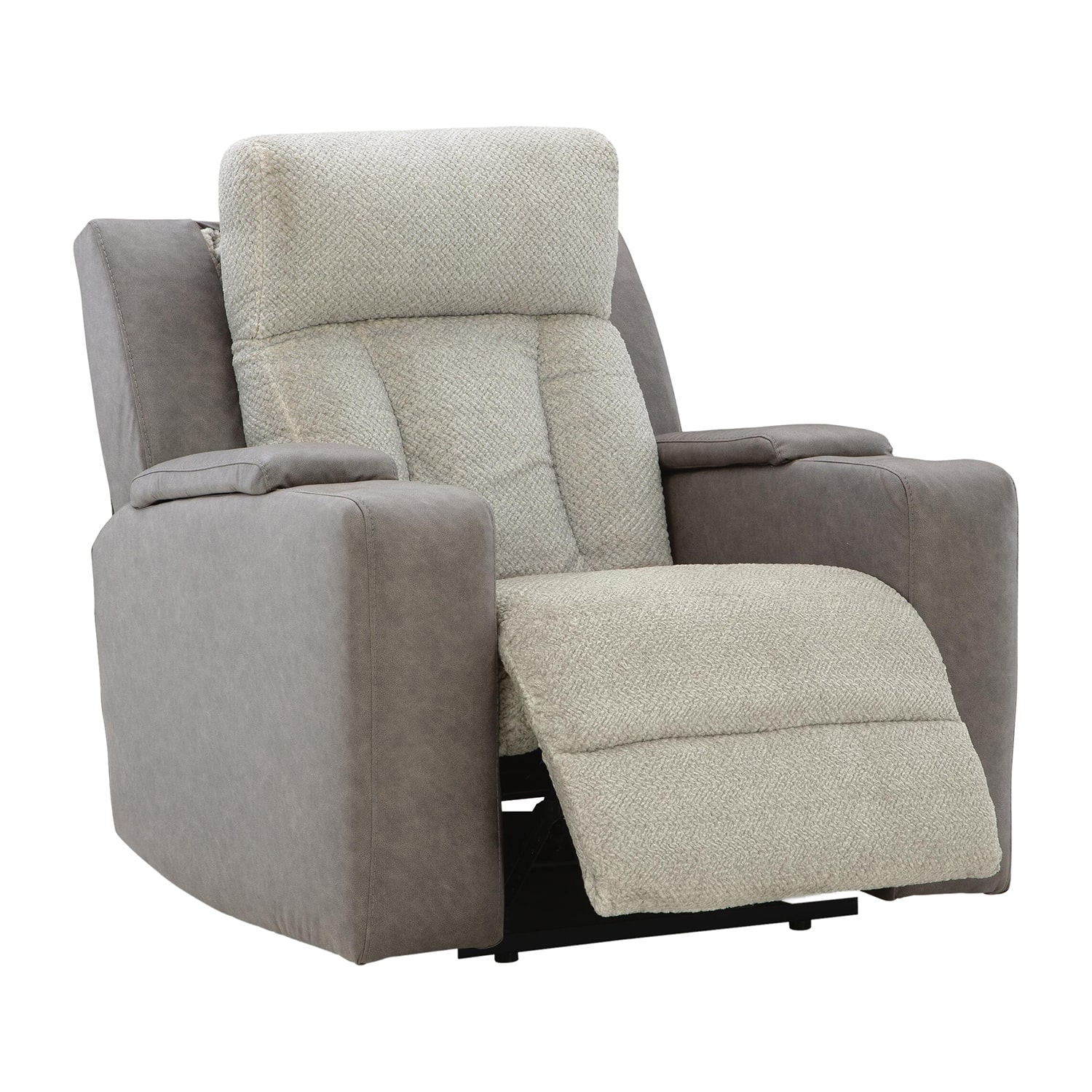 Signature Design by Ashley® Pointpleasant Pad-Arm Recliner