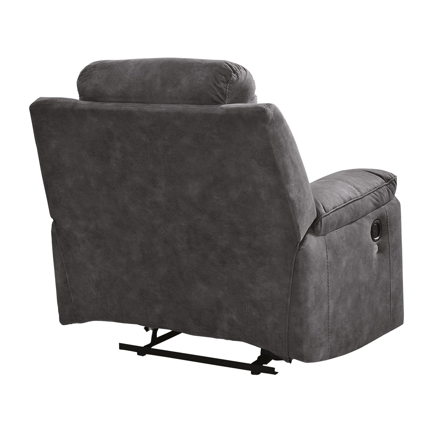 Signature Design by Ashley® Bryan Pad-Arm Recliner