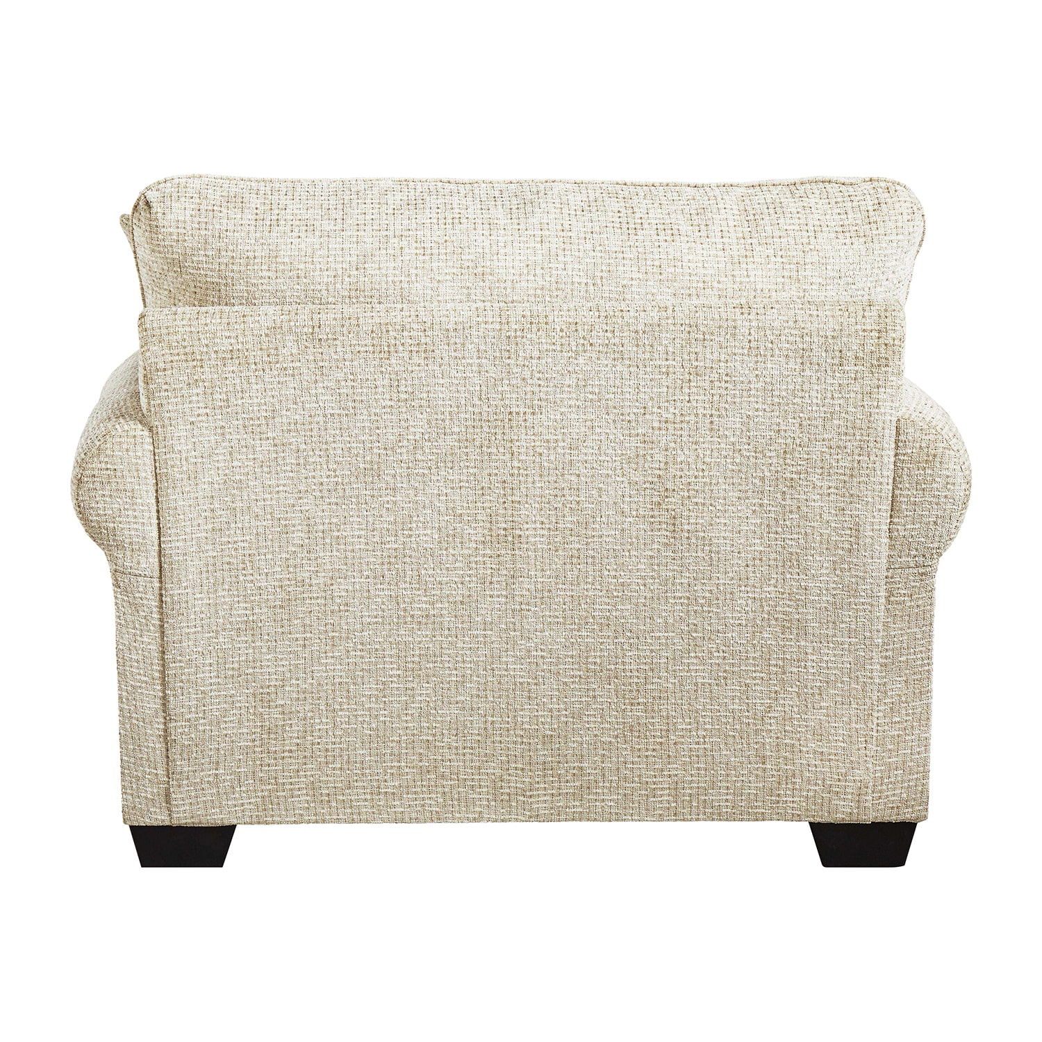 Signature Design by Ashley® Monmouth Upholstered Oversized Armchair