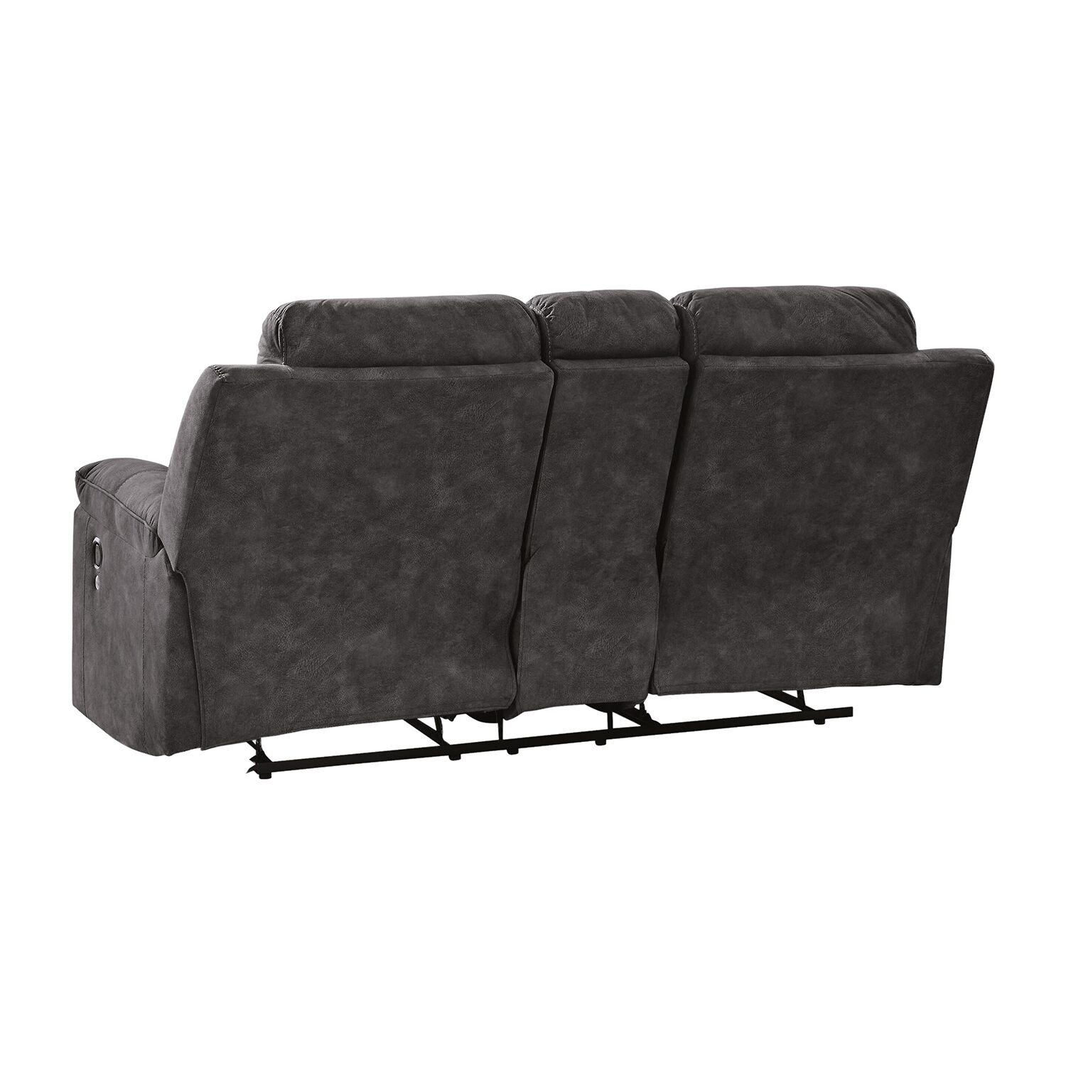Signature Design by Ashley® Bryan Pad-Arm Loveseat