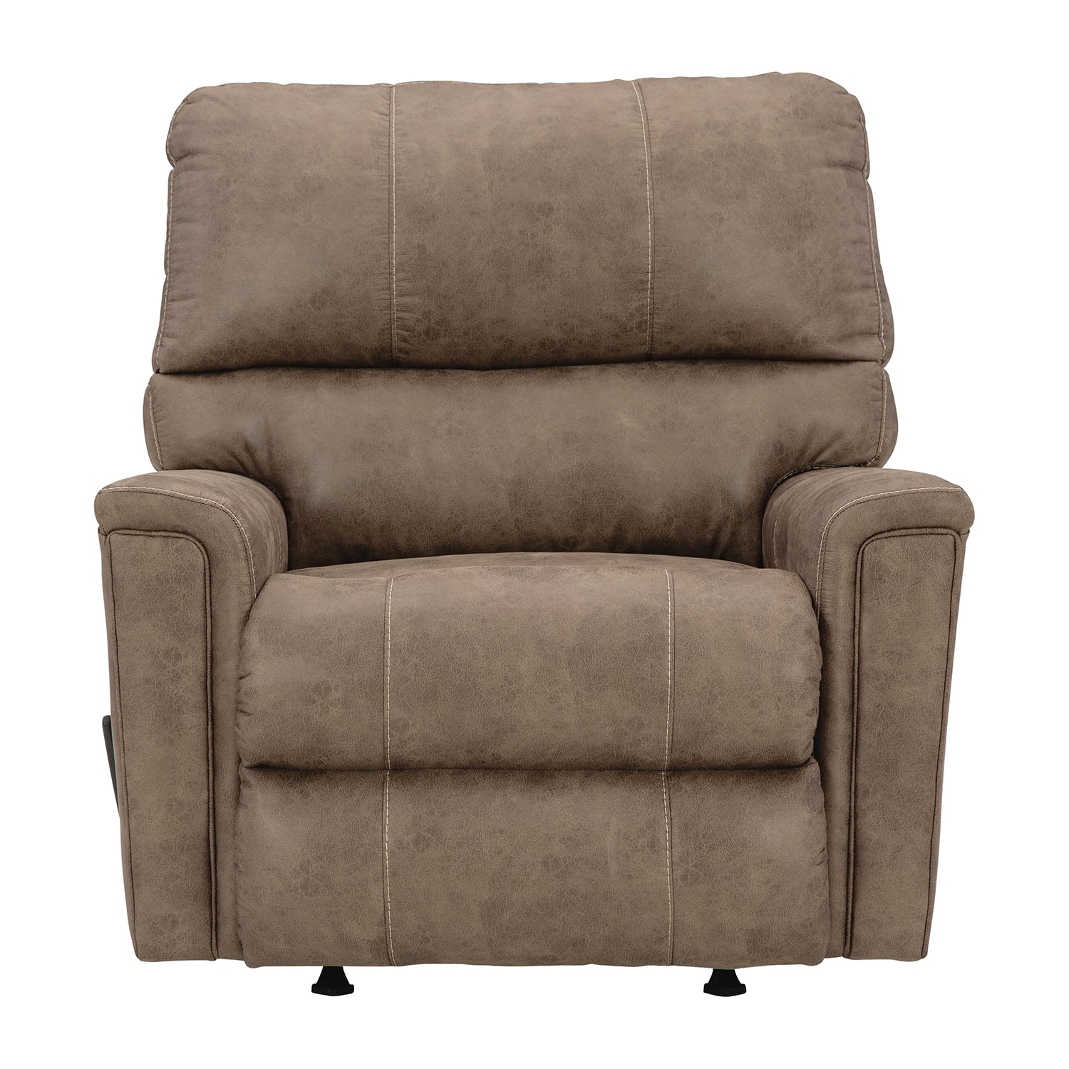 Signature Design by Ashley® Nanticoke Pad-Arm Recliner