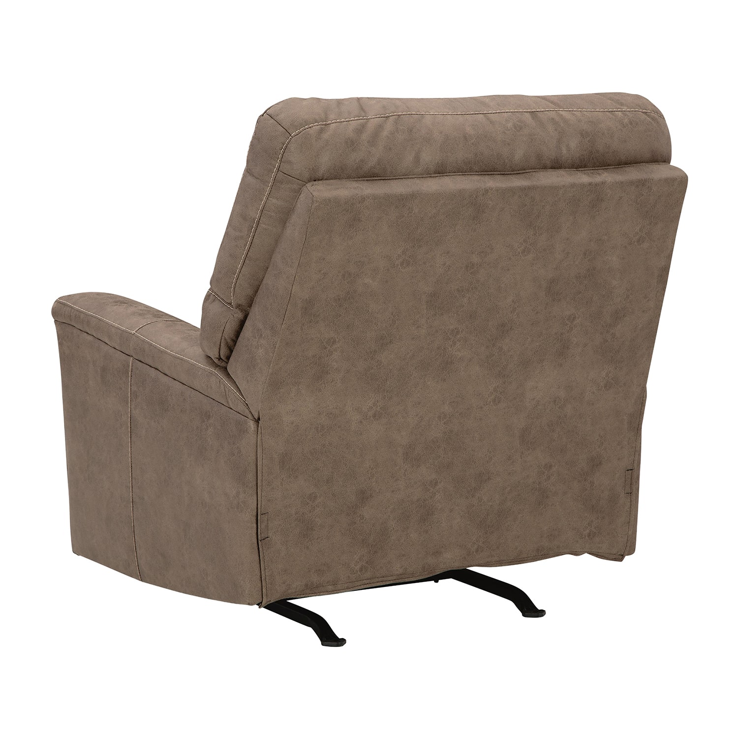 Signature Design by Ashley® Nanticoke Pad-Arm Recliner