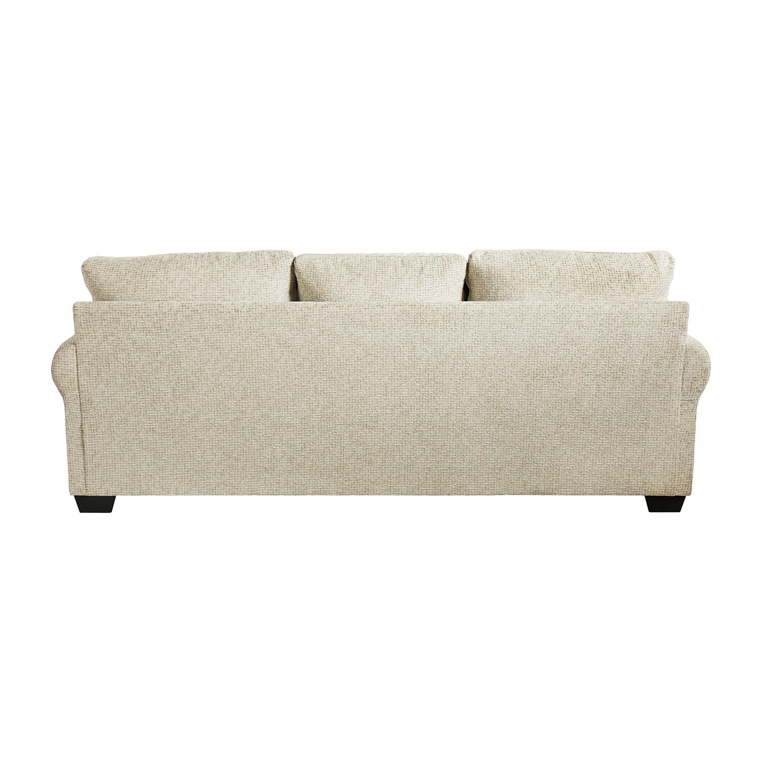 Signature Design by Ashley® Monmouth Roll-Arm Sofa