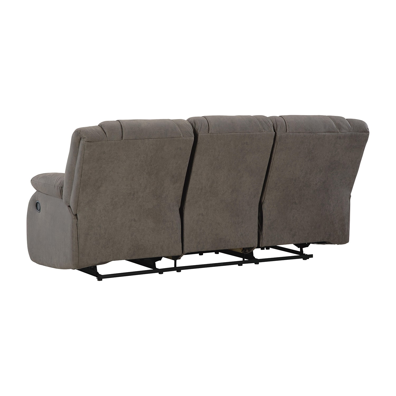 Signature Design by Ashley® Fairbluff Pad-Arm Sofa