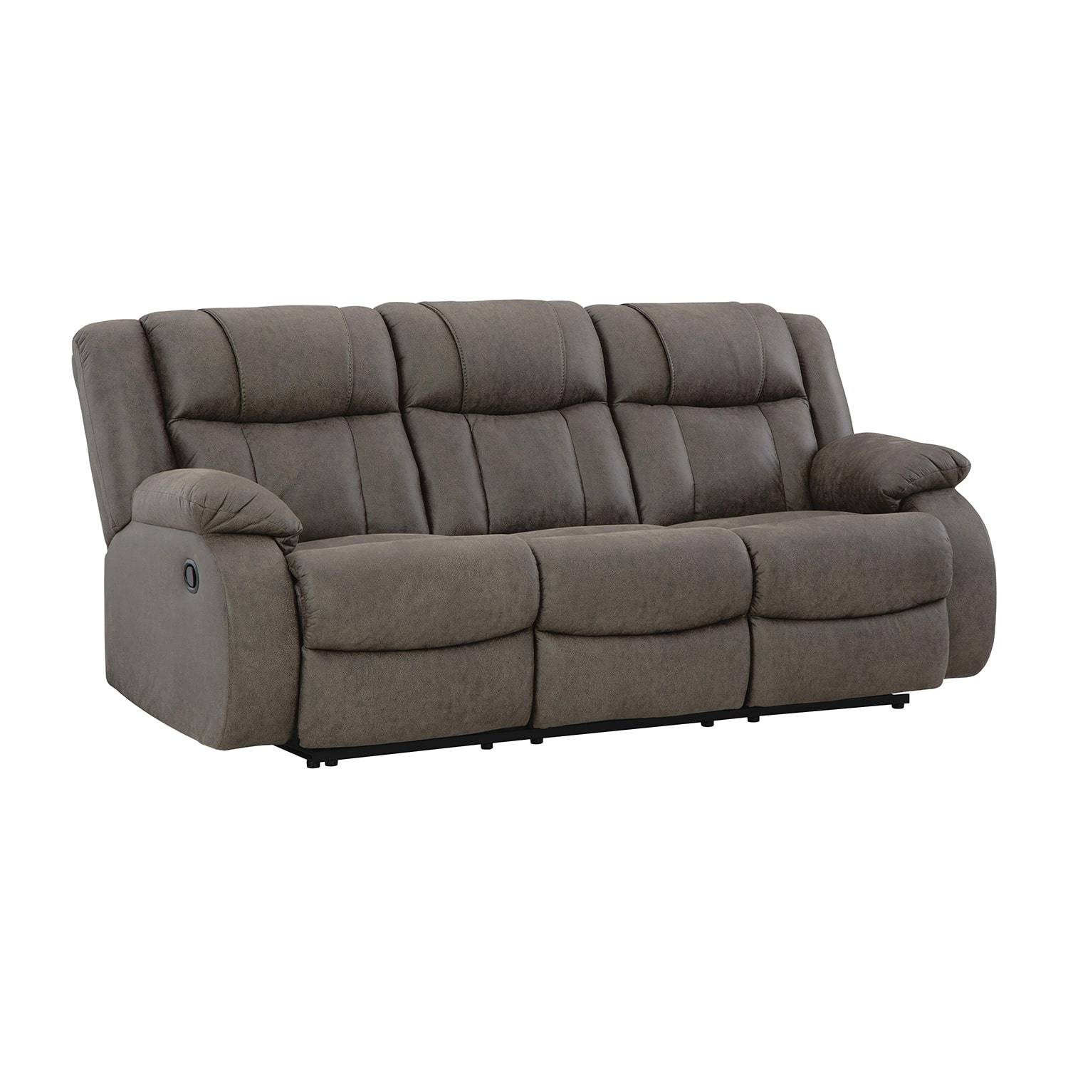 Signature Design by Ashley® Fairbluff Pad-Arm Sofa