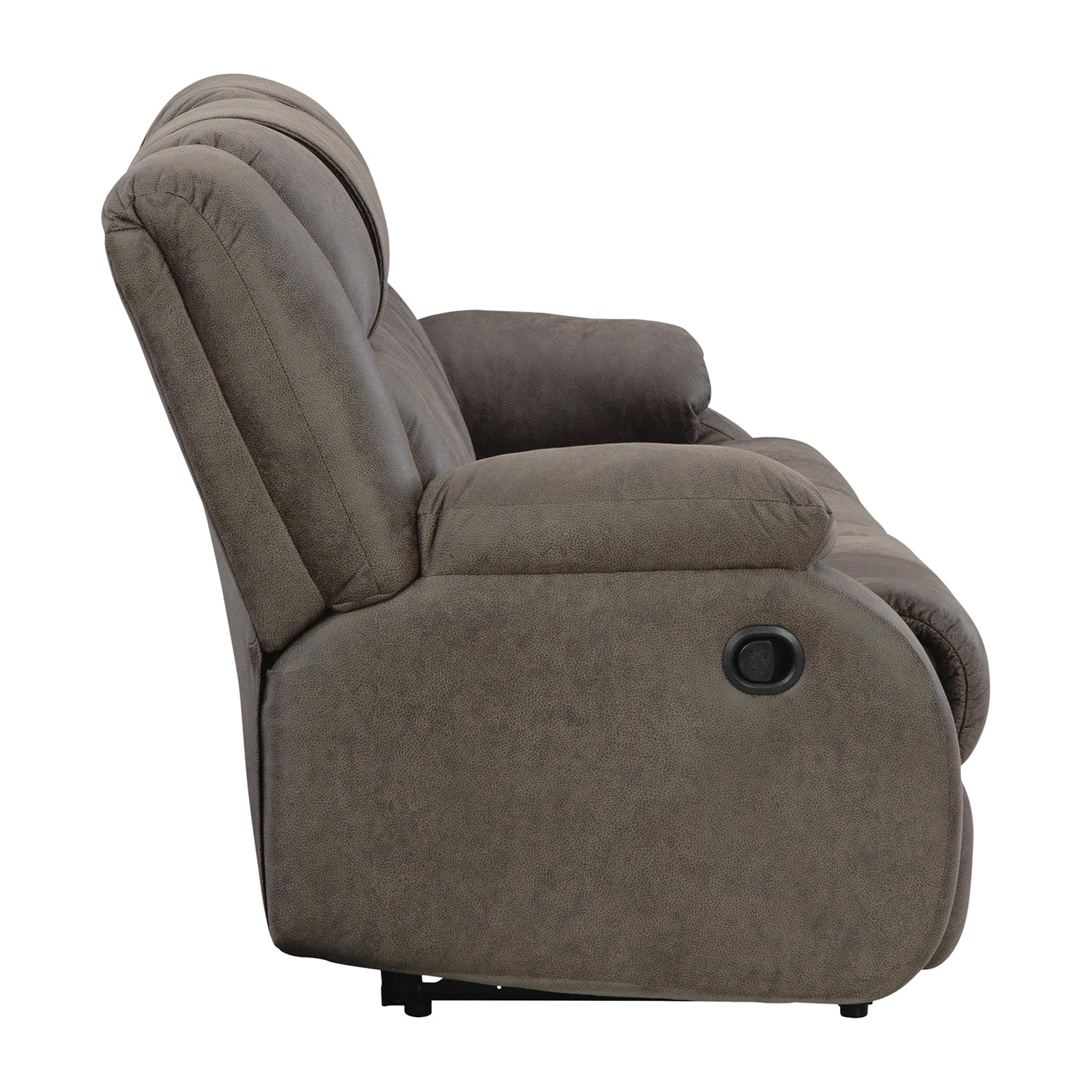 Signature Design by Ashley® Fairbluff Pad-Arm Sofa