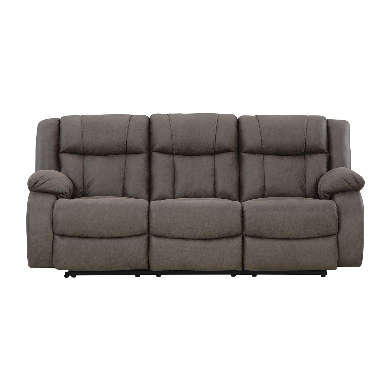 Signature Design by Ashley® Fairbluff Pad-Arm Sofa