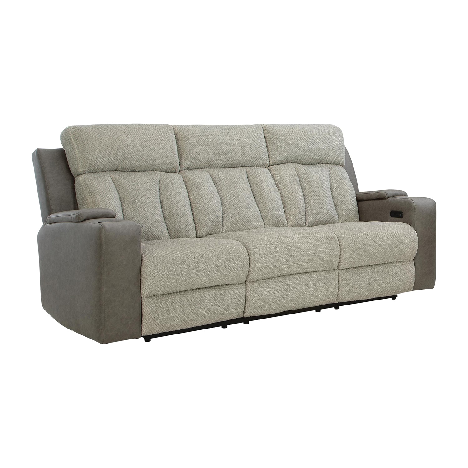 Signature Design by Ashley® Point Pleasant Track-Arm Sofa