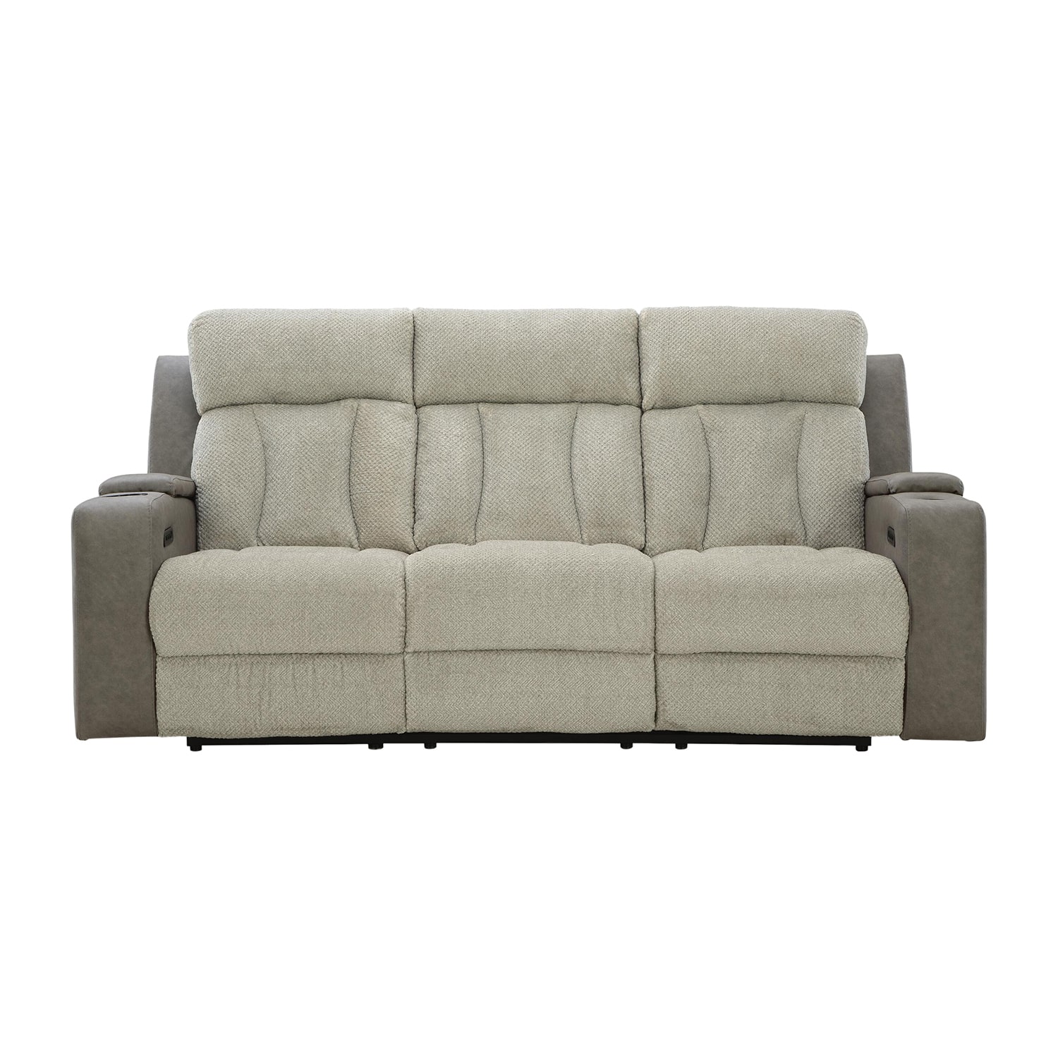 Signature Design by Ashley® Point Pleasant Track-Arm Sofa