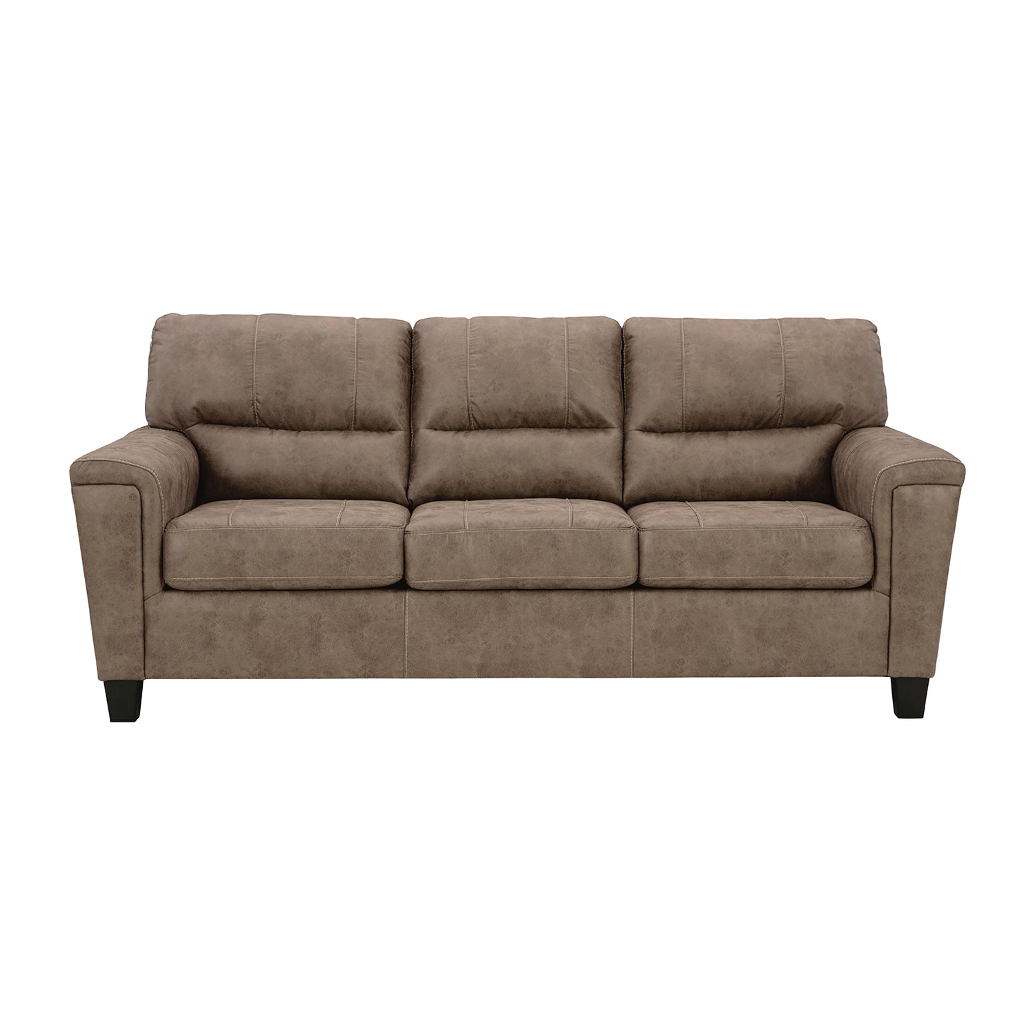 Signature Design by Ashley® Nanticoke Pad-Arm Sofa