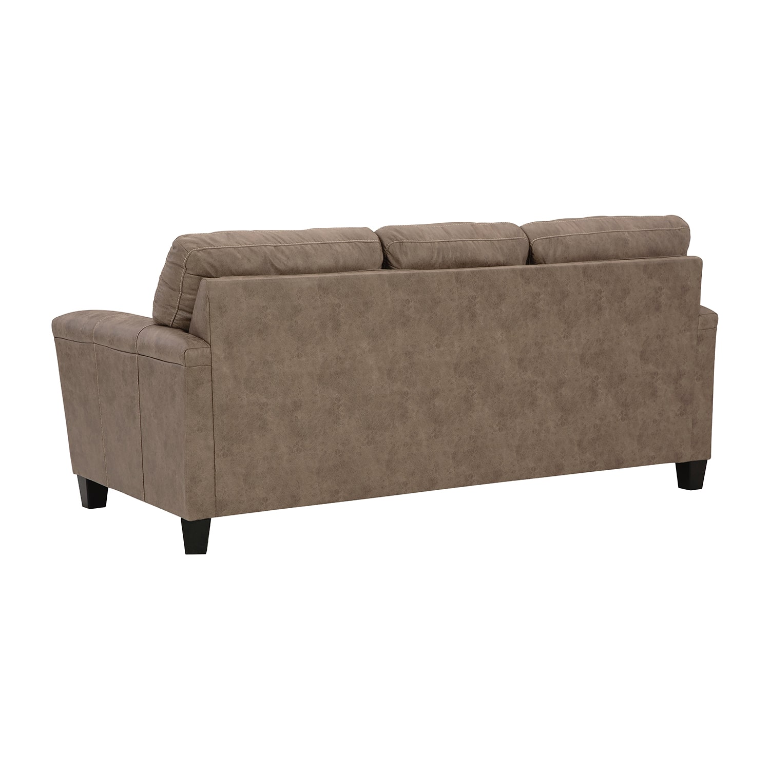 Signature Design by Ashley® Nanticoke Pad-Arm Sofa