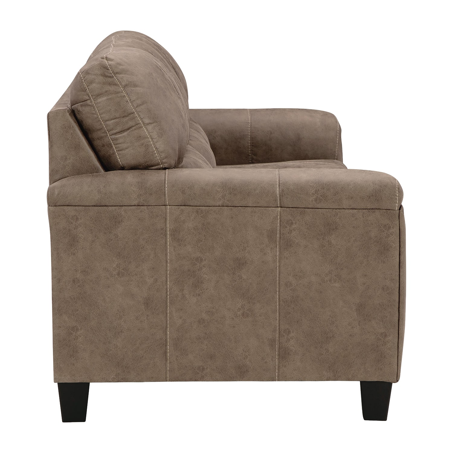 Signature Design by Ashley® Nanticoke Pad-Arm Sofa