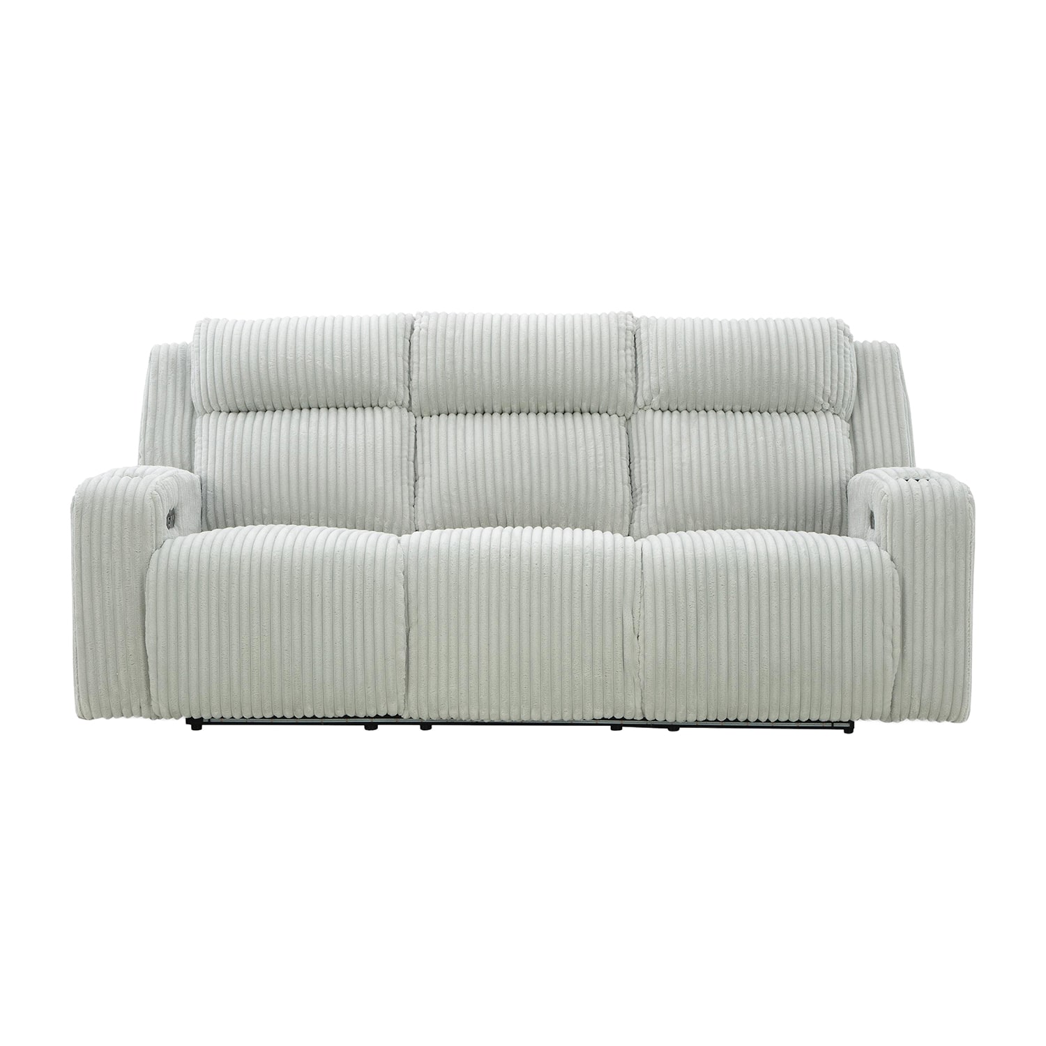 Signature Design by Ashley® Twilight Track-Arm Sofa