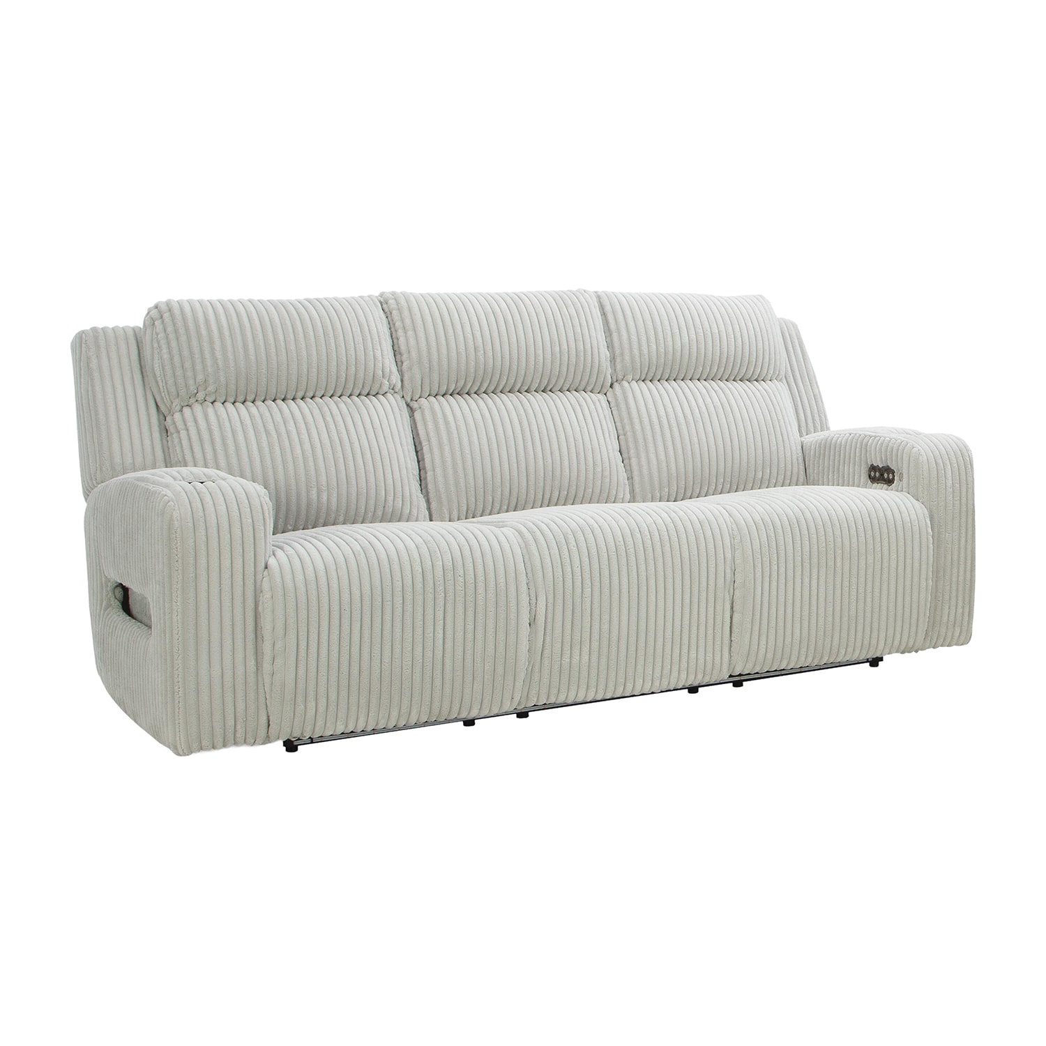 Signature Design by Ashley® Twilight Track-Arm Sofa